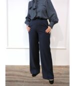 Pantalón de vestir Brisa (Marino) - Imagen 3