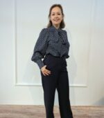 Pantalón de vestir Brisa (Marino) - Imagen 2