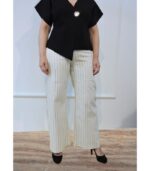 Pantalón de rayas - Imagen 3