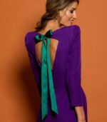 Vestido Adelle - Imagen 2