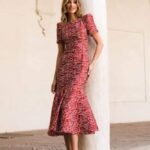 Vestido Ángela