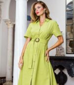 Vestido Avenza