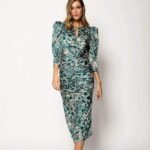 Vestido Camelia