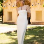 Vestido Canesú