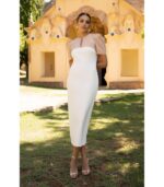 Vestido Canesú - Imagen 2
