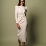 Vestido Carmen
