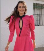 Vestido Dalia