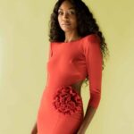 Vestido Fabrizia en caldera