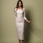 Vestido Freya