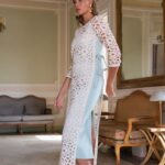 Vestido Lana
