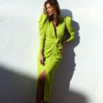 Vestido Lima