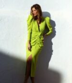 Vestido Lima