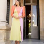 Vestido Lyra