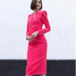 Vestido Marieta