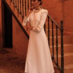 Vestido Matilda (Blanco)