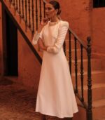 Vestido Matilda (Blanco)
