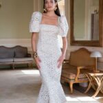 Vestido Nina