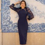 Vestido Nova