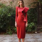 Vestido Roma