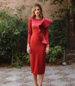 Vestido Roma