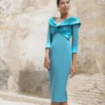 Vestido Vella