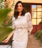 Vestido Veona (Blanco)