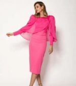 Vestido Violeta