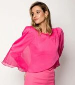 Vestido Violeta - Imagen 3