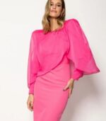 Vestido Violeta - Imagen 2