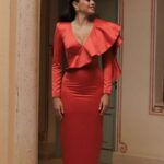 Vestido Viviana