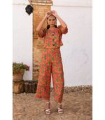 Conjunto Agata (Rosa) - Imagen 3