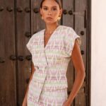 Conjunto Arianna (Étnico)