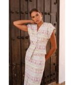 Conjunto Arianna (Étnico) - Imagen 6