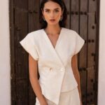 Conjunto Arianna (Crudo)