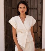 Conjunto Arianna (Crudo)
