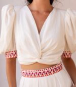 Conjunto Aurora (Blanco) - Imagen 5