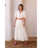 Conjunto Aurora (Blanco) - Imagen 4