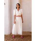 Conjunto Aurora (Blanco) - Imagen 3