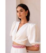 Conjunto Aurora (Blanco) - Imagen 7