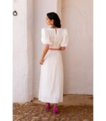 Conjunto Aurora (Blanco) - Imagen 8