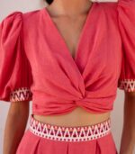 Conjunto Aurora (Rosado) - Imagen 7