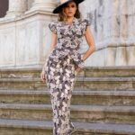 Conjunto Brocado