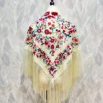 Mantoncillo Adela (Beige)