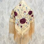Mantoncillo Carla (Beige)