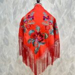 Mantoncillo Granadas (Coral)