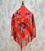 Mantoncillo Granadas (Coral)