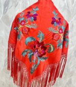 Mantoncillo Granadas (Coral) - Imagen 3
