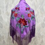 Mantoncillo Granadas (Malva)