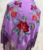 Mantoncillo Granadas (Malva) - Imagen 3
