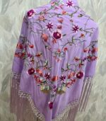Mantoncillo Isabelino (Malva) - Imagen 3